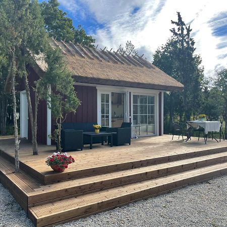 Kaespri Farmstay Koguva Экстерьер фото