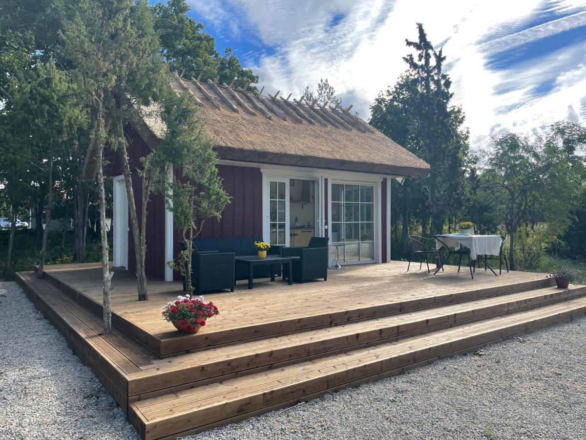 Kaespri Farmstay Koguva Экстерьер фото