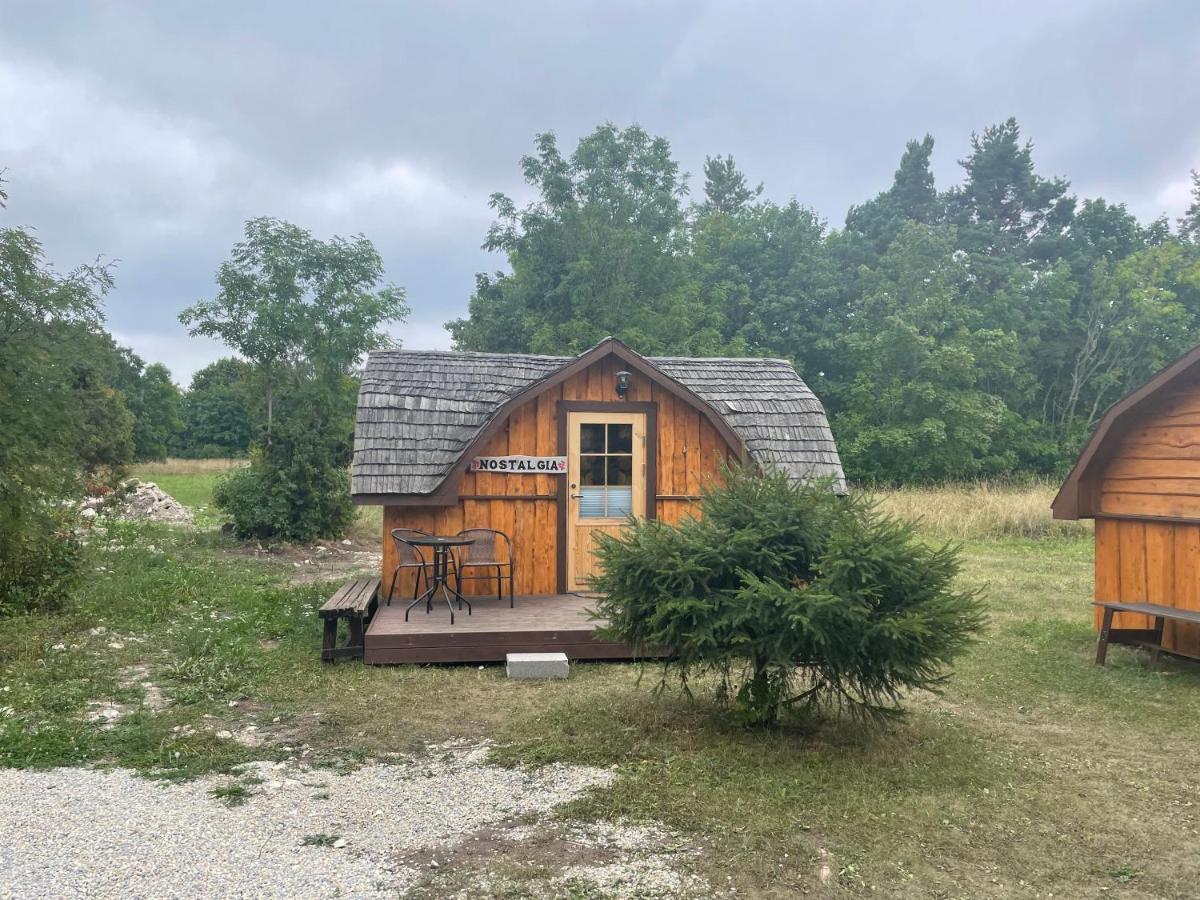 Kaespri Farmstay Koguva Экстерьер фото