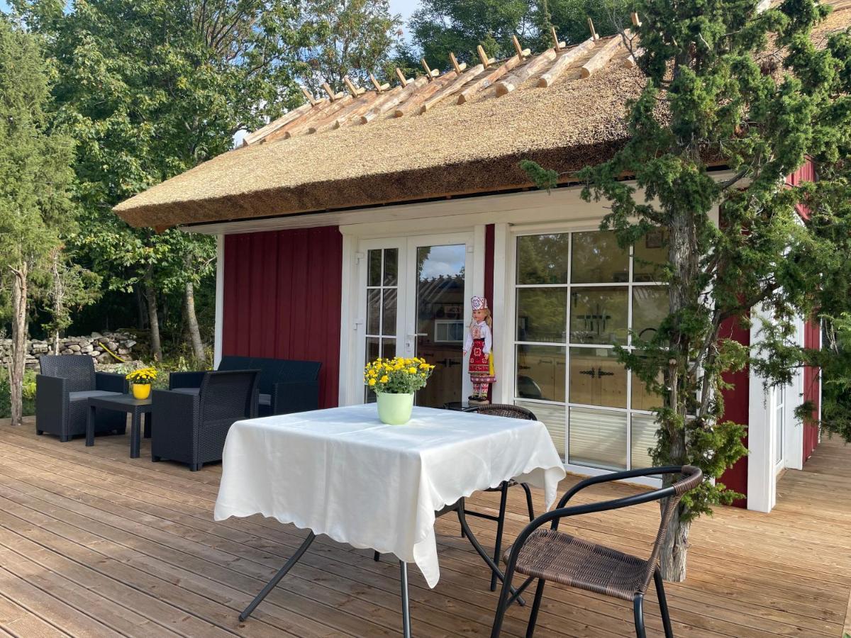 Kaespri Farmstay Koguva Экстерьер фото