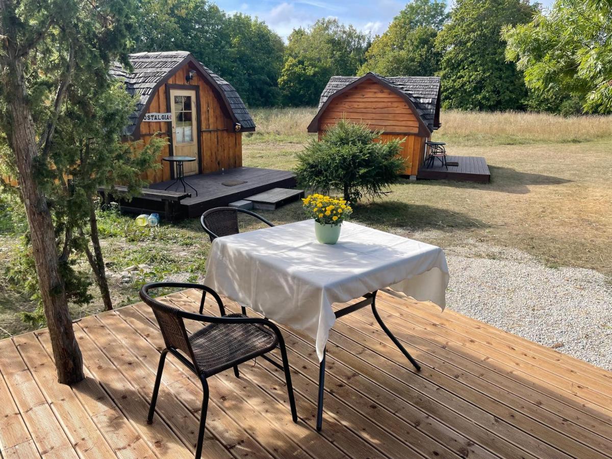 Kaespri Farmstay Koguva Экстерьер фото