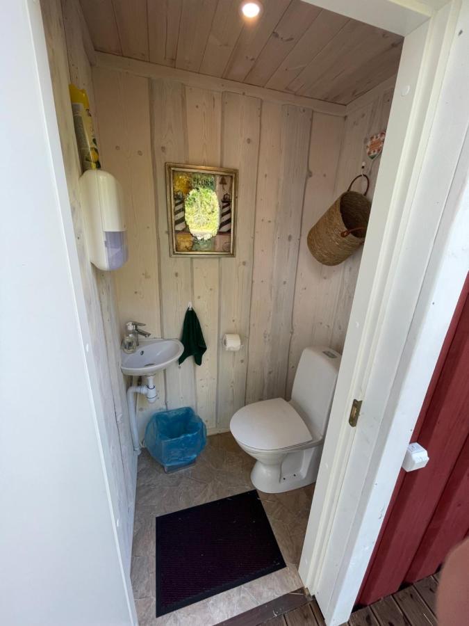 Kaespri Farmstay Koguva Экстерьер фото