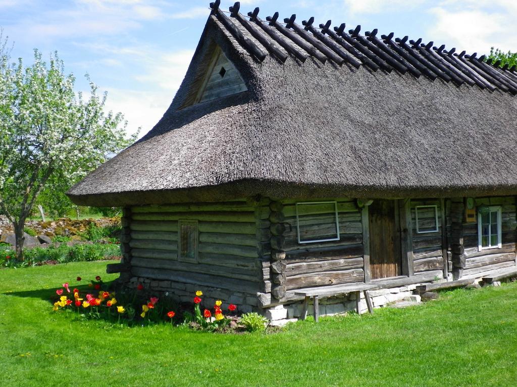 Kaespri Farmstay Koguva Номер фото