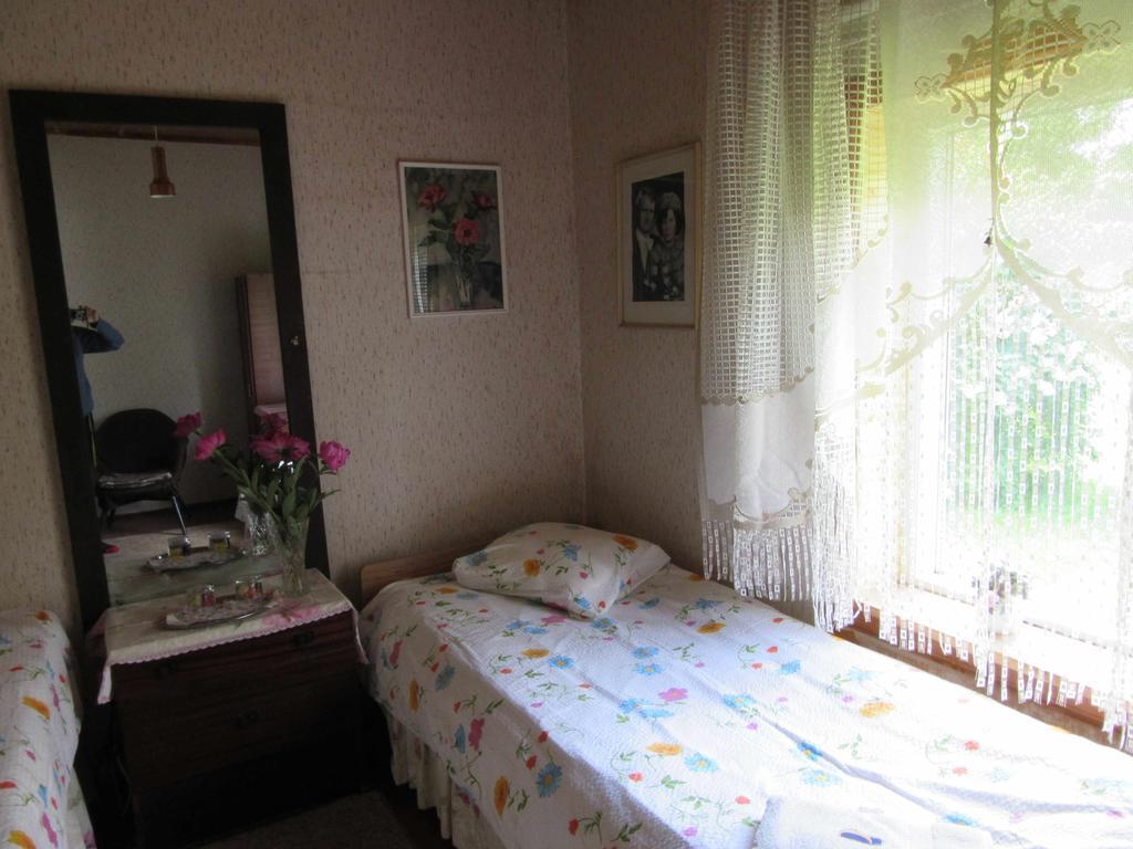 Kaespri Farmstay Koguva Экстерьер фото