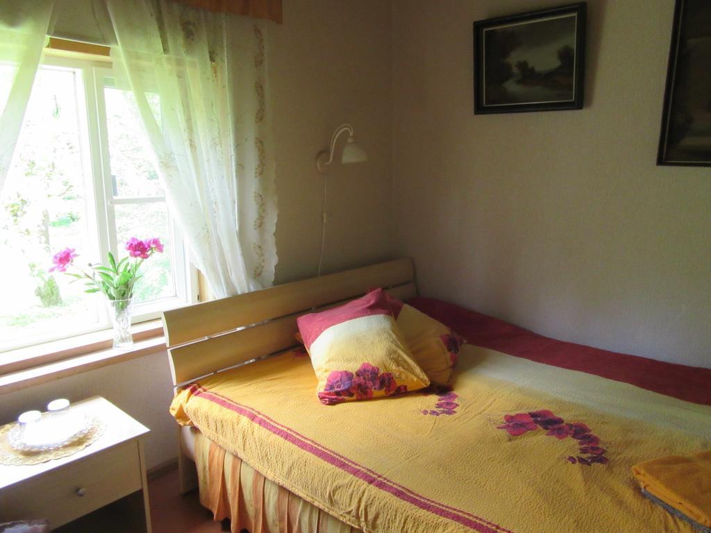 Kaespri Farmstay Koguva Экстерьер фото