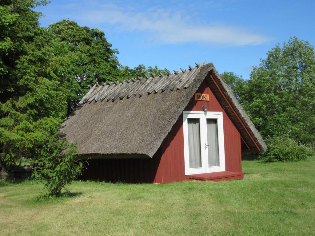 Kaespri Farmstay Koguva Номер фото