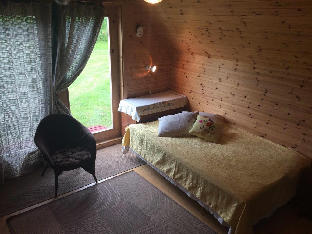Kaespri Farmstay Koguva Номер фото