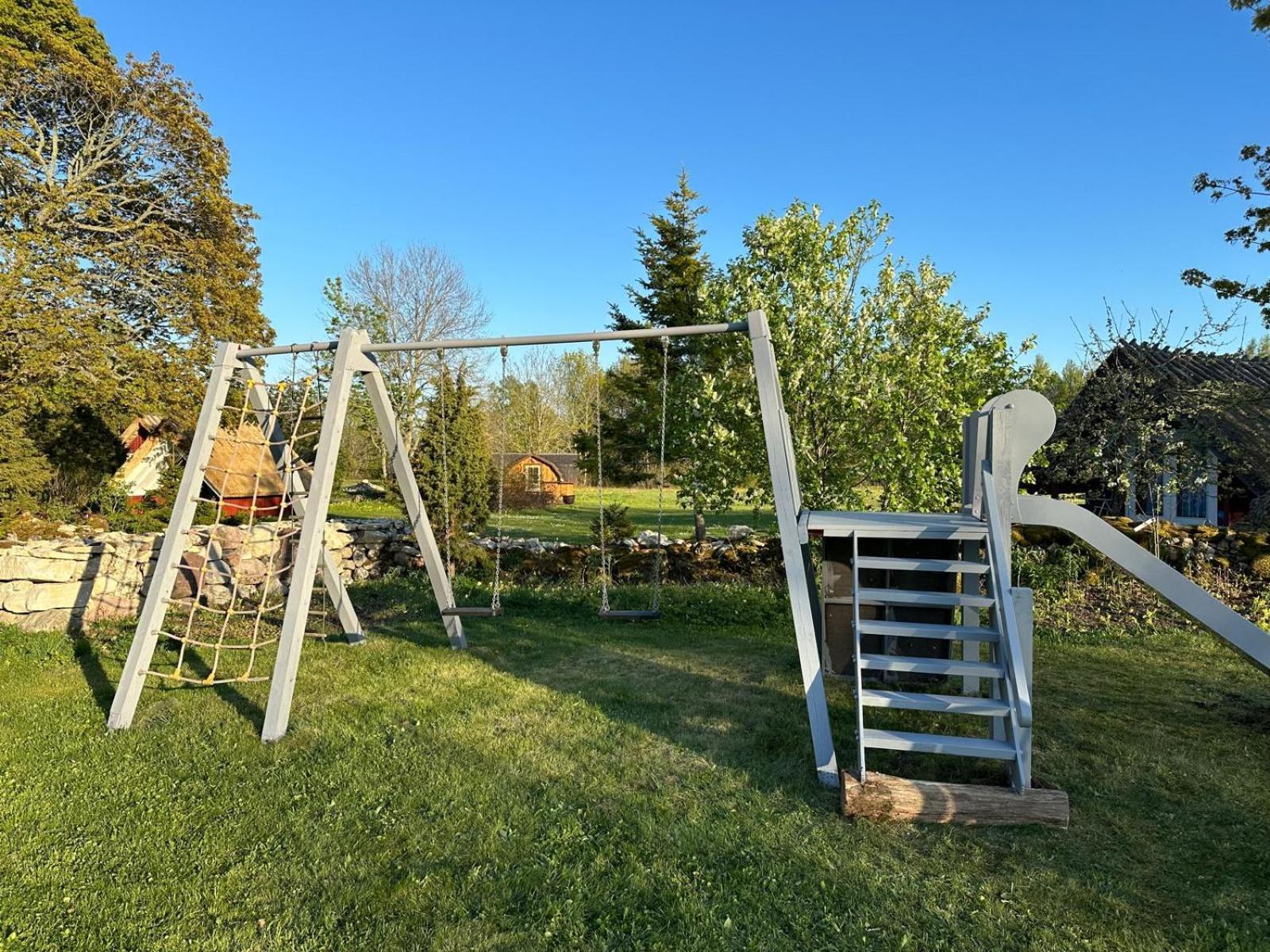 Kaespri Farmstay Koguva Экстерьер фото