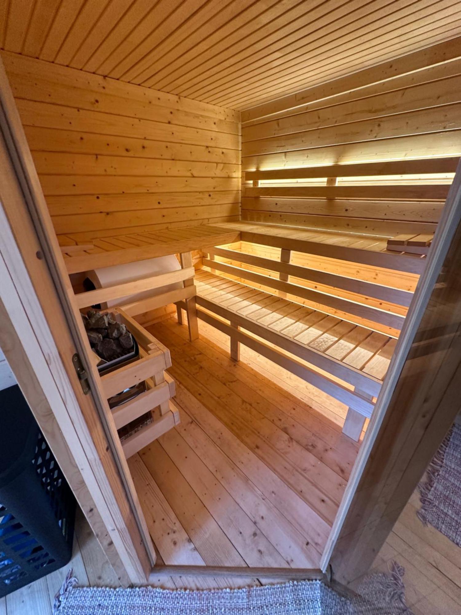 Kaespri Farmstay Koguva Экстерьер фото