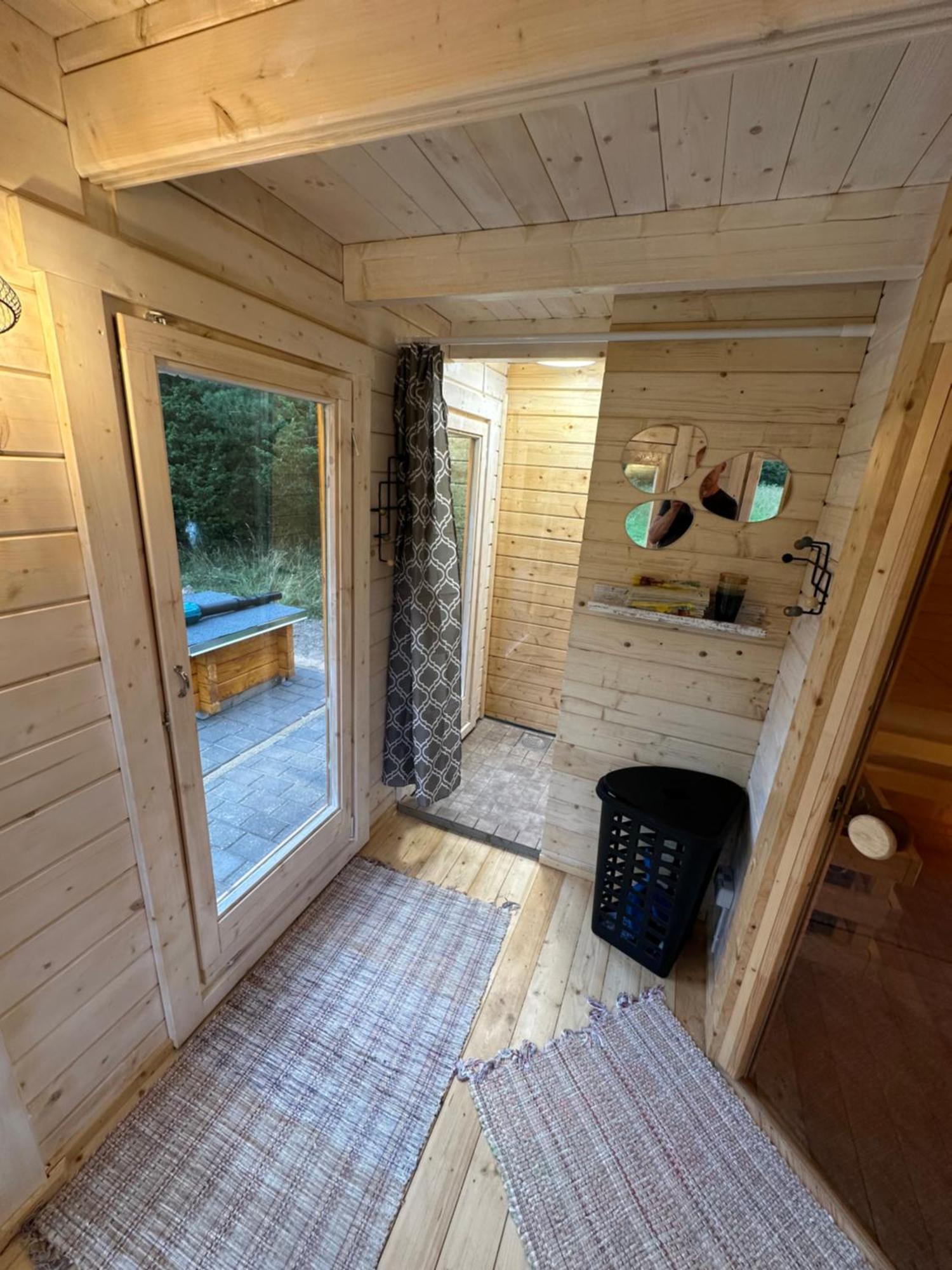 Kaespri Farmstay Koguva Экстерьер фото