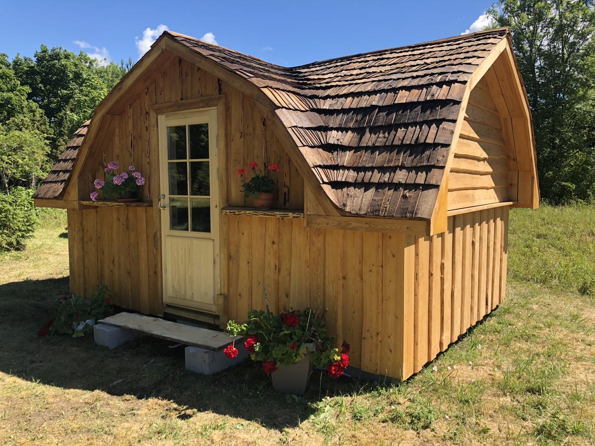 Kaespri Farmstay Koguva Экстерьер фото