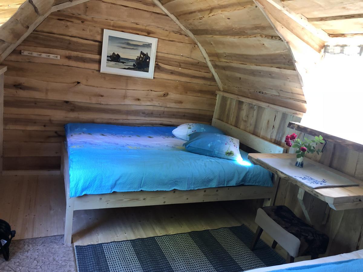 Kaespri Farmstay Koguva Экстерьер фото
