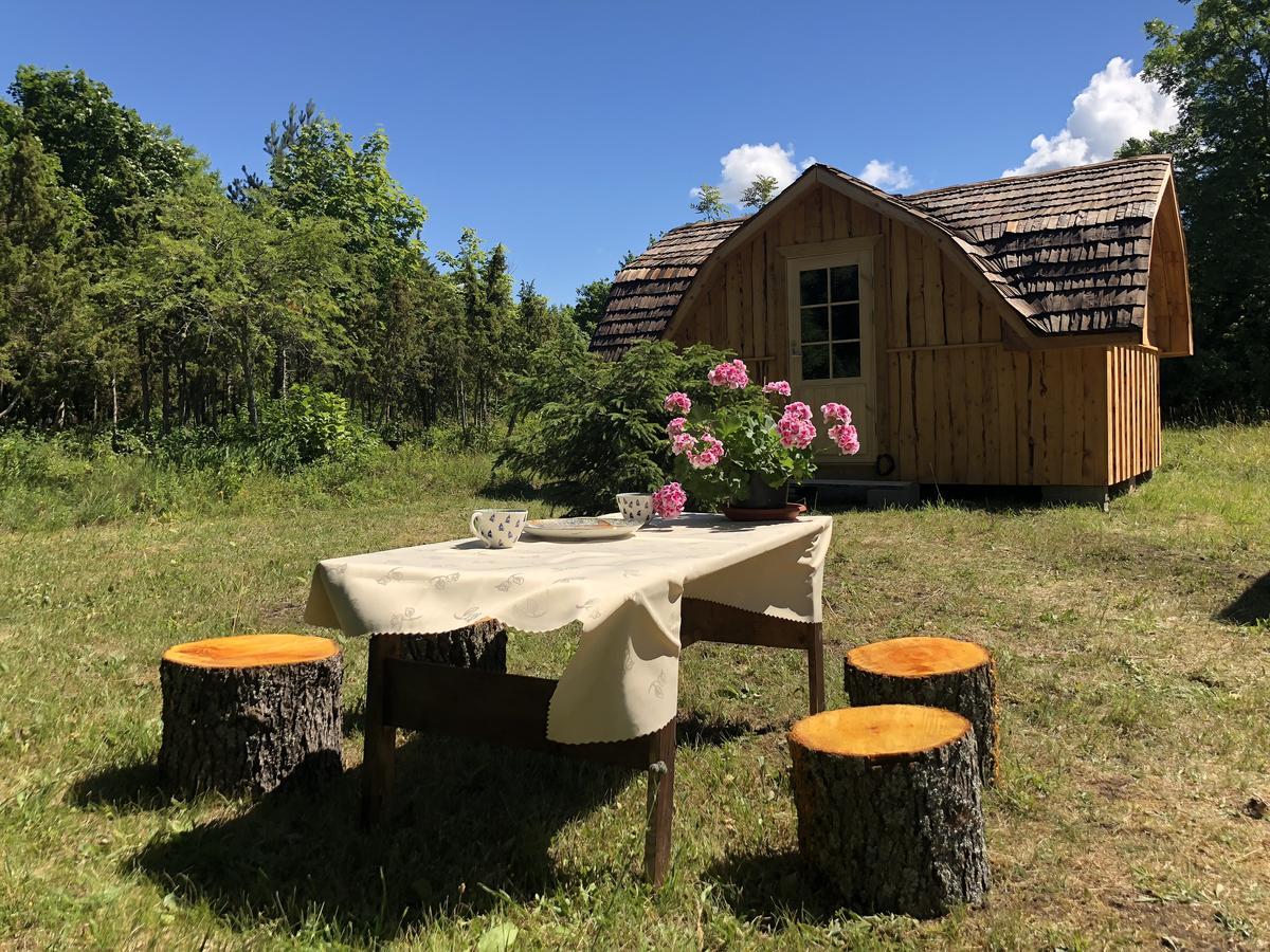 Kaespri Farmstay Koguva Экстерьер фото