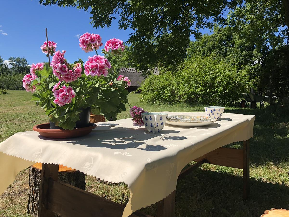 Kaespri Farmstay Koguva Экстерьер фото