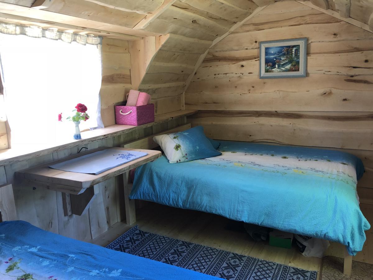 Kaespri Farmstay Koguva Экстерьер фото